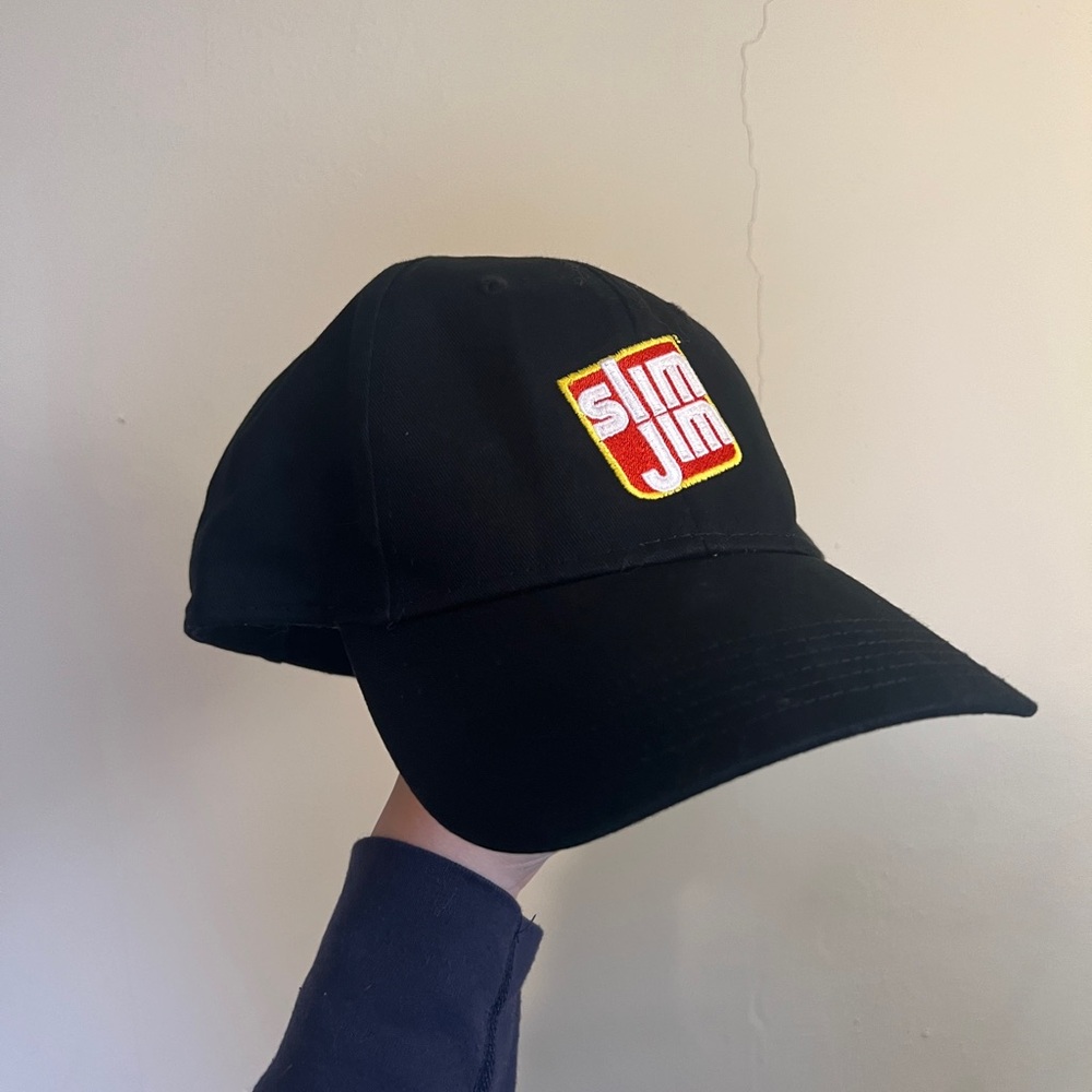 SlimJim Baseball Cap